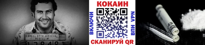COCAIN Fish Scale Пионерский